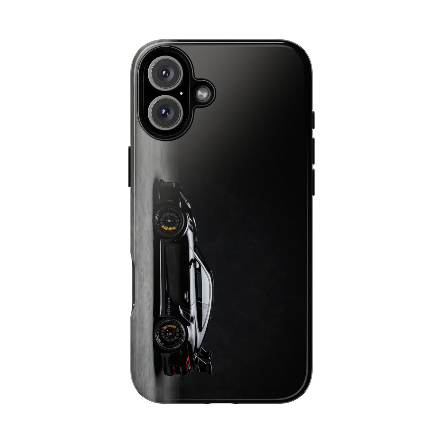 Black GT3 RS Tougcase