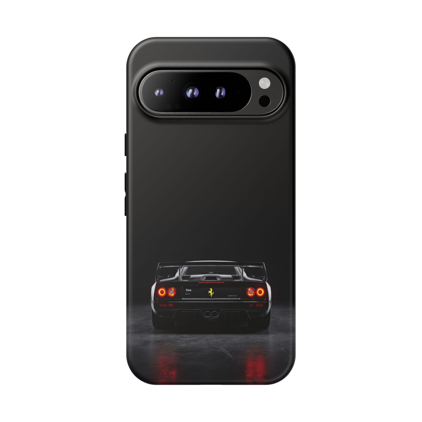 Sleek Car Phone Case | Tough Phone Cases, Car