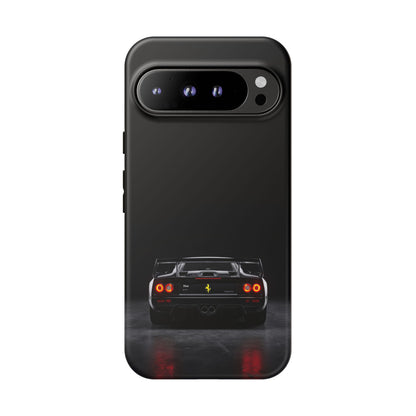 Sleek Car Phone Case | Tough Phone Cases, Car