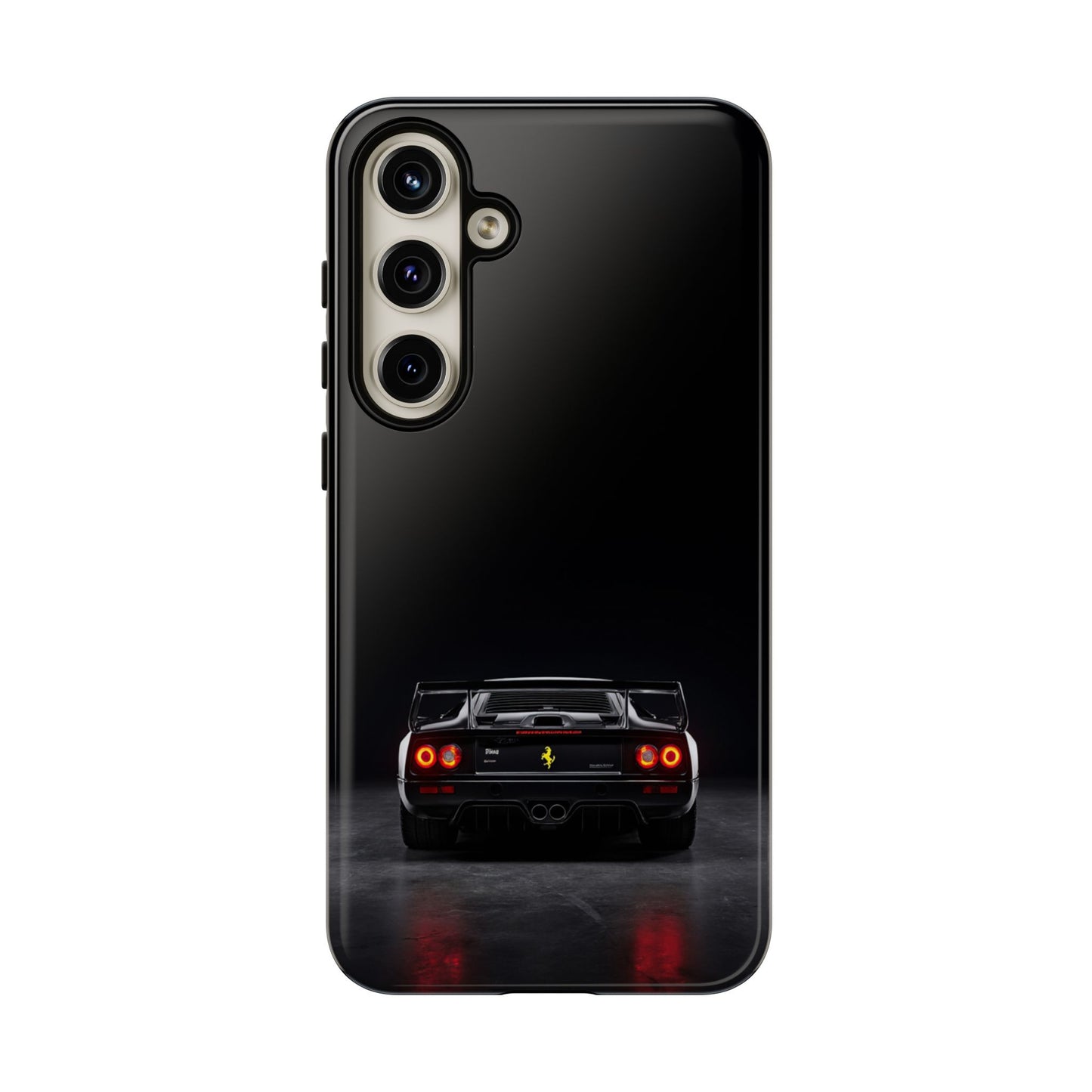 Sleek Car Phone Case | Tough Phone Cases, Car