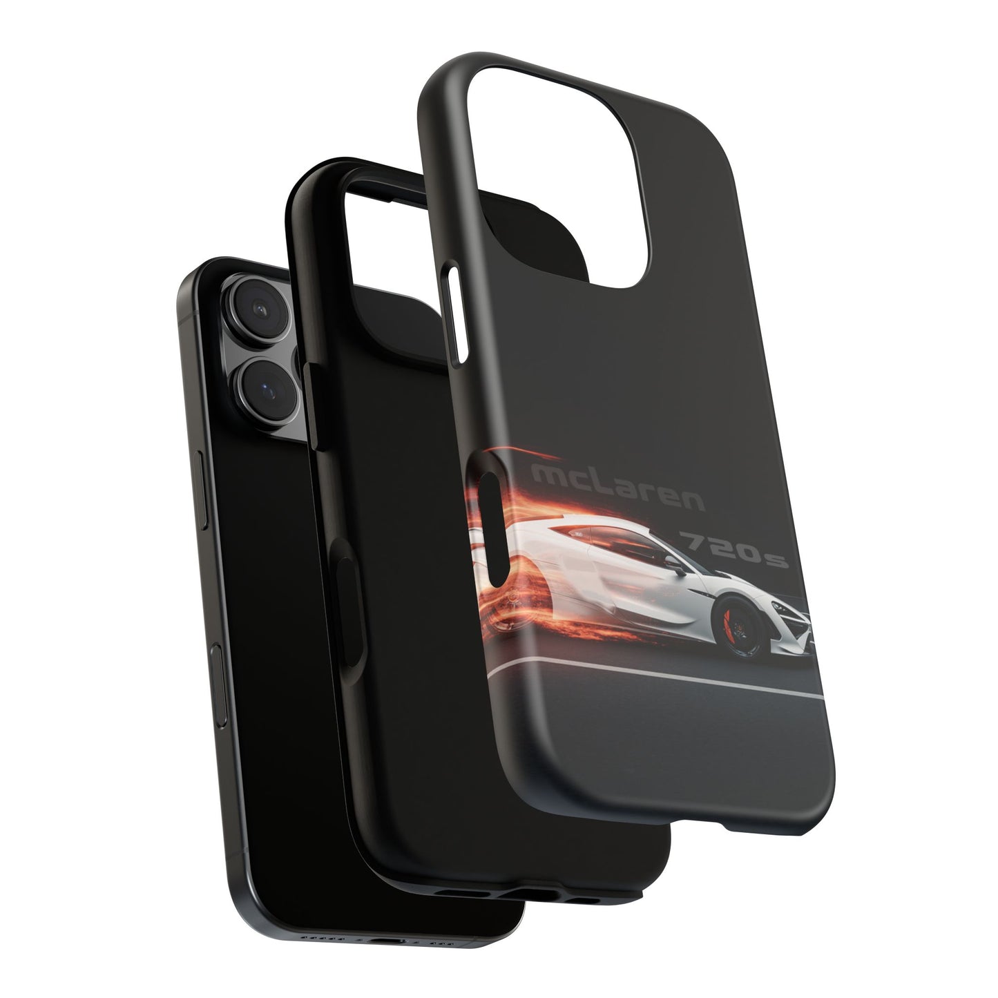 720Racing Phone Case