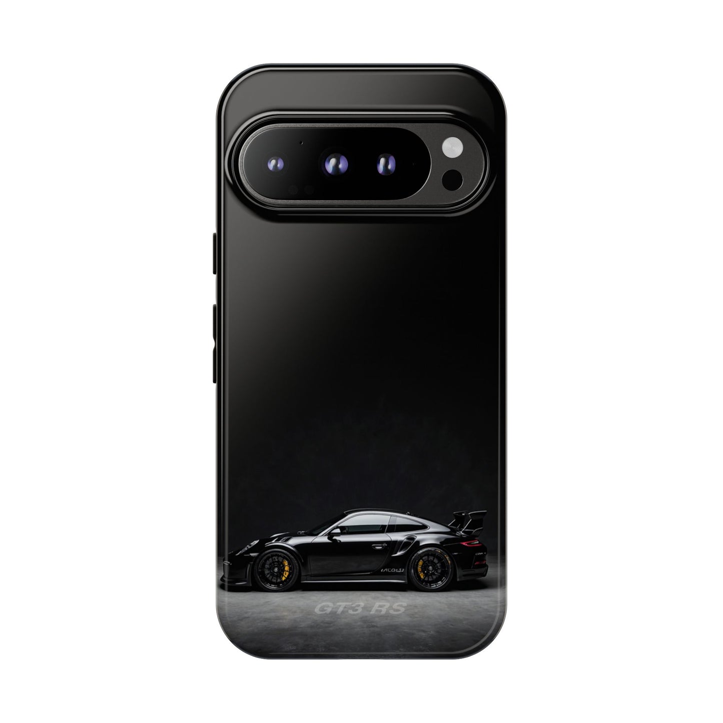 Black GT3 RS Toughcase