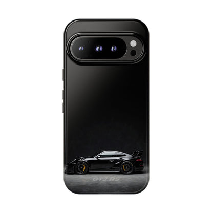 Black GT3 RS Toughcase
