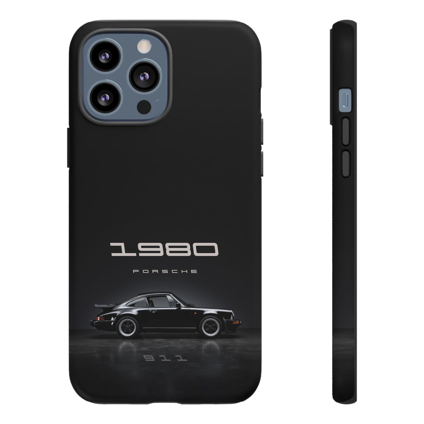 911 - 1980 Toughcase