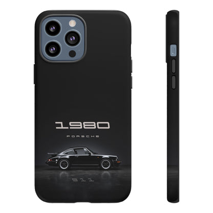 911 - 1980 Toughcase