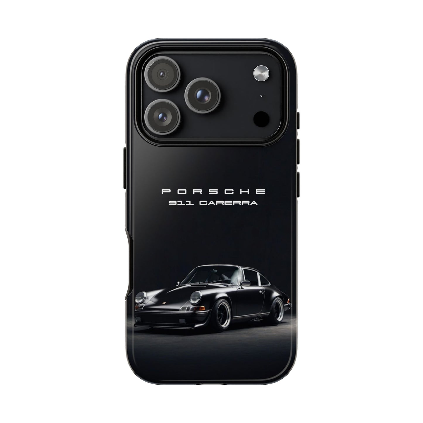 Oldtimer Carrera Tough Cases