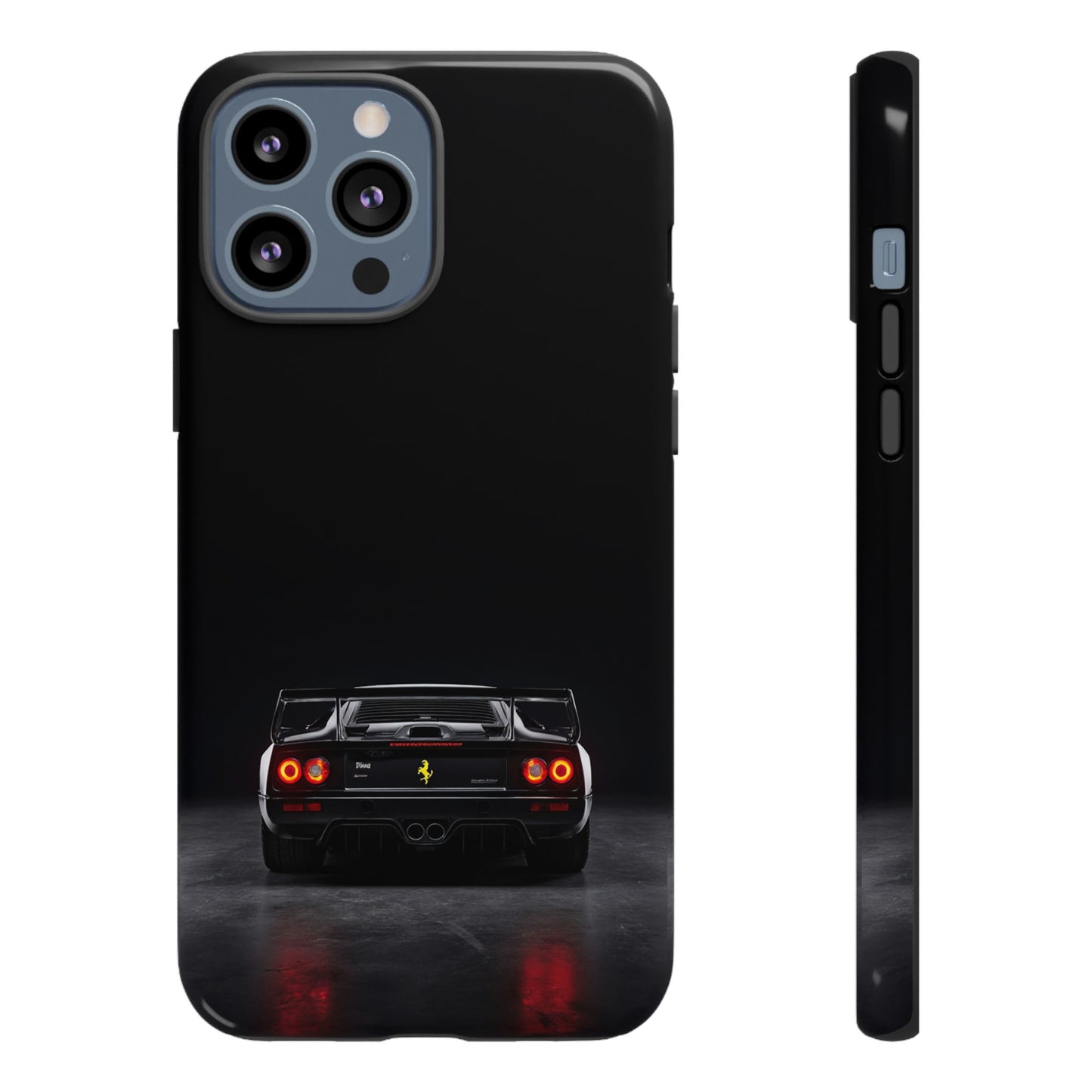 Sleek Car Phone Case | Tough Phone Cases, Car