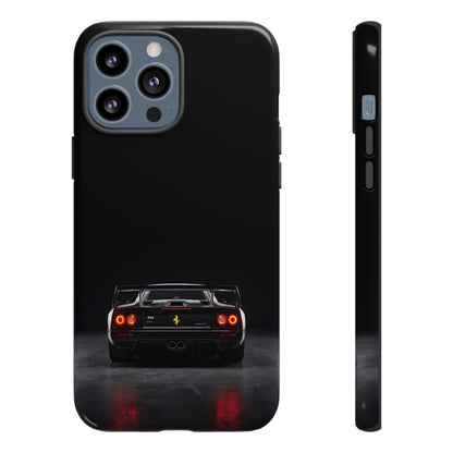 Sleek Car Phone Case | Tough Phone Cases, Car