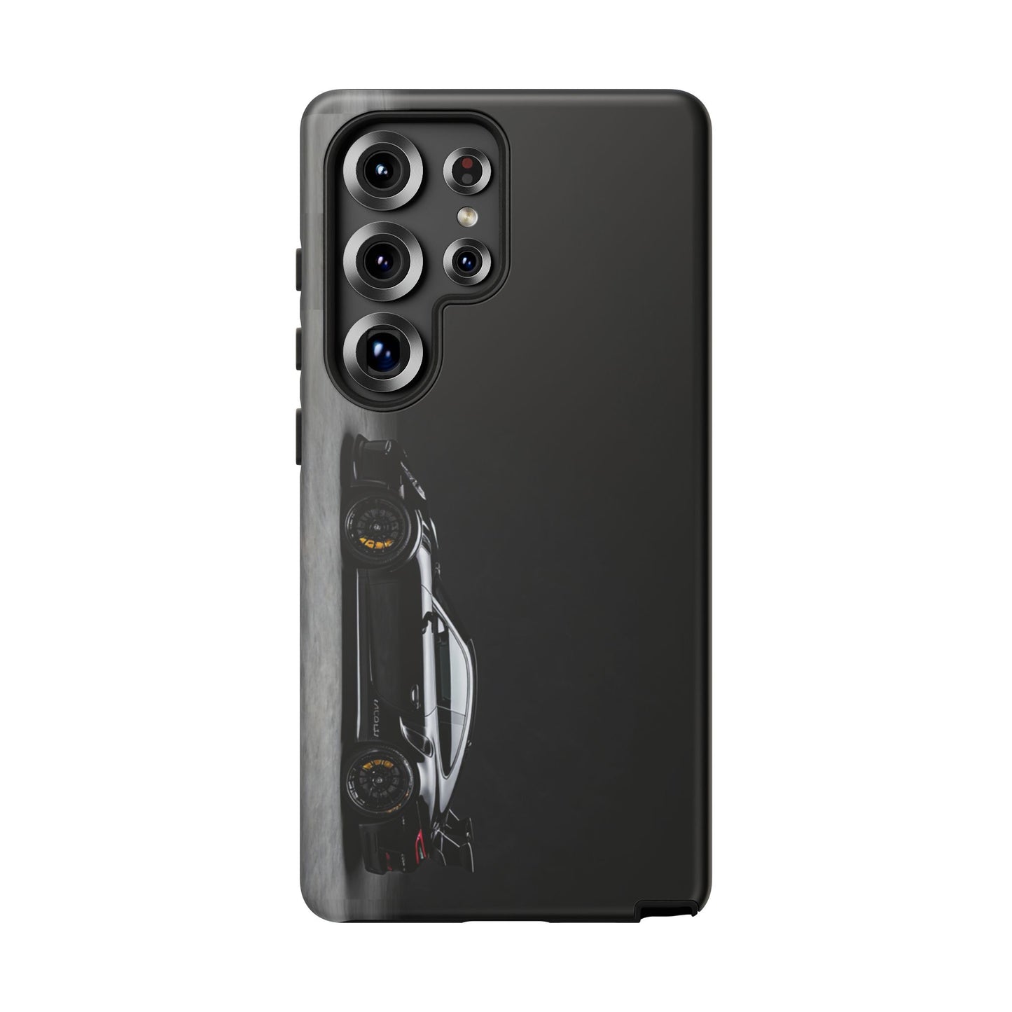 Black GT3 RS Tougcase