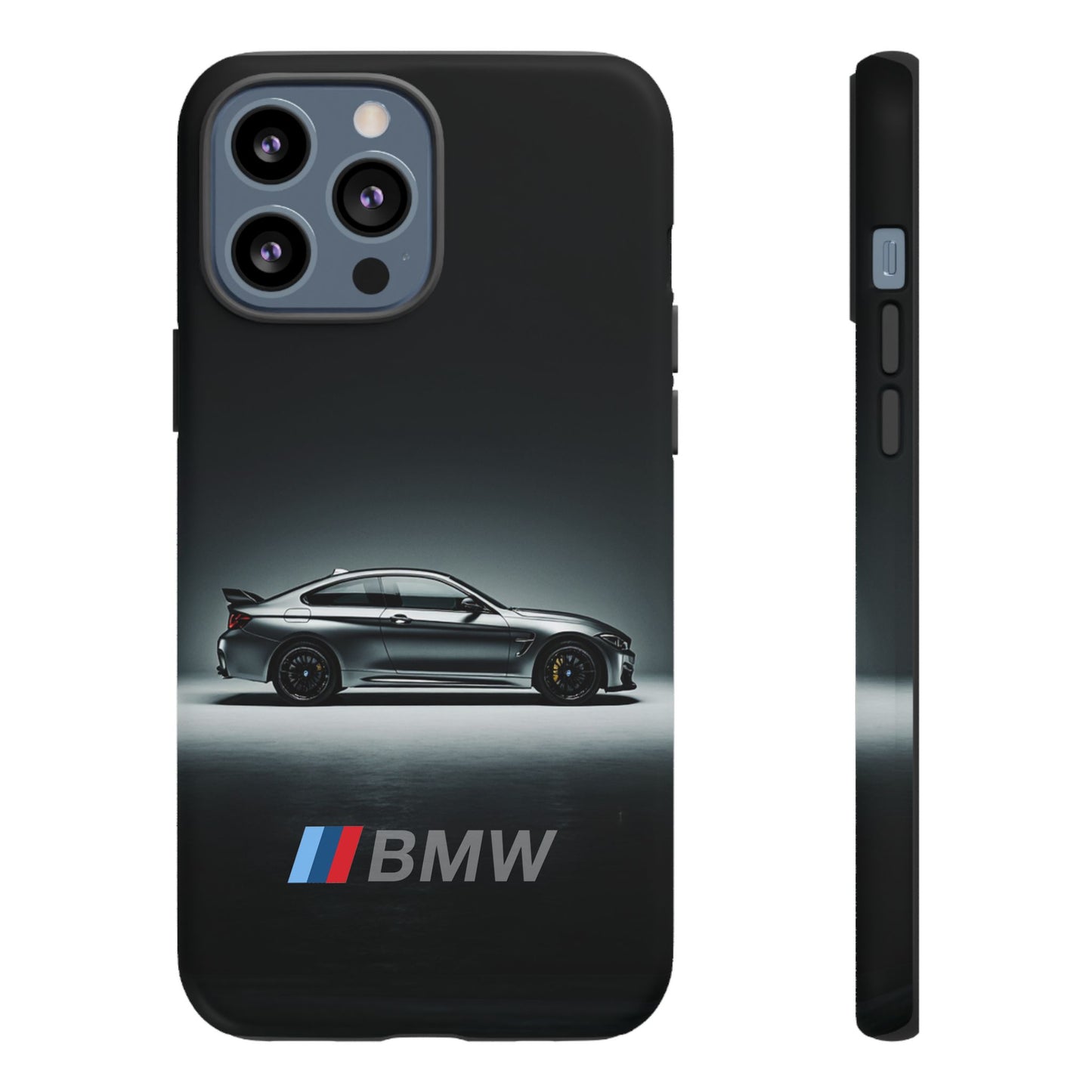 BW Tough Phone Case,