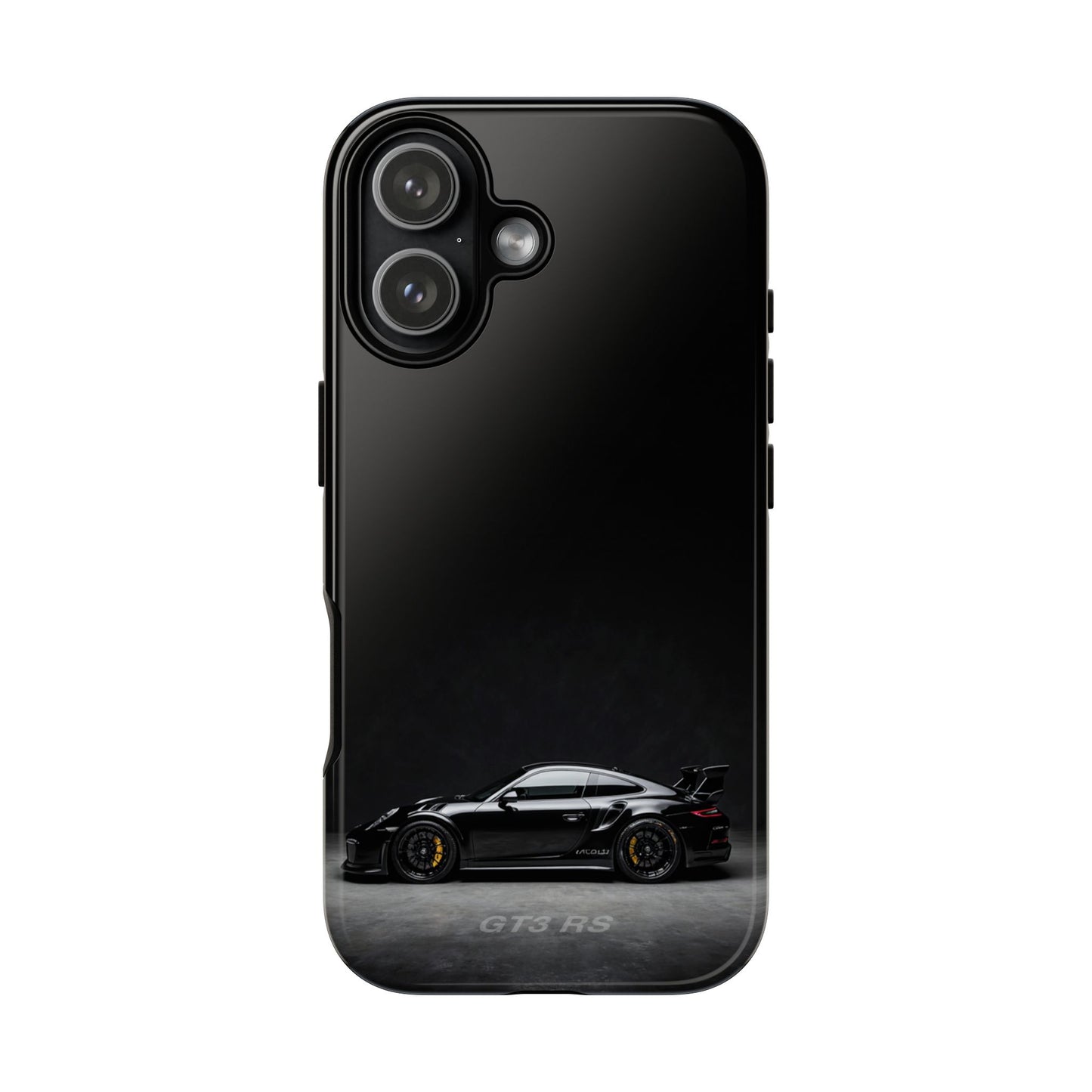 Black GT3 RS Toughcase