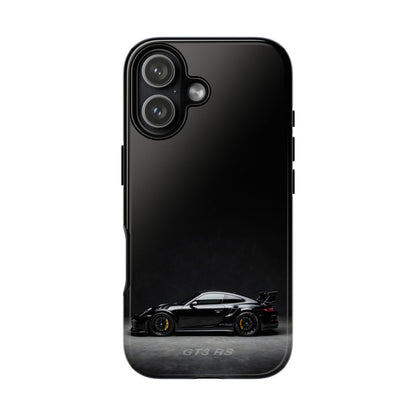 Black GT3 RS Toughcase