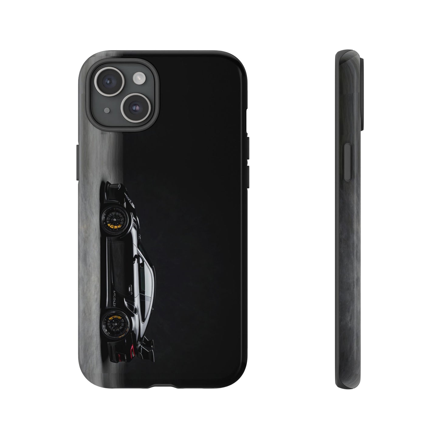 Black GT3 RS Tougcase