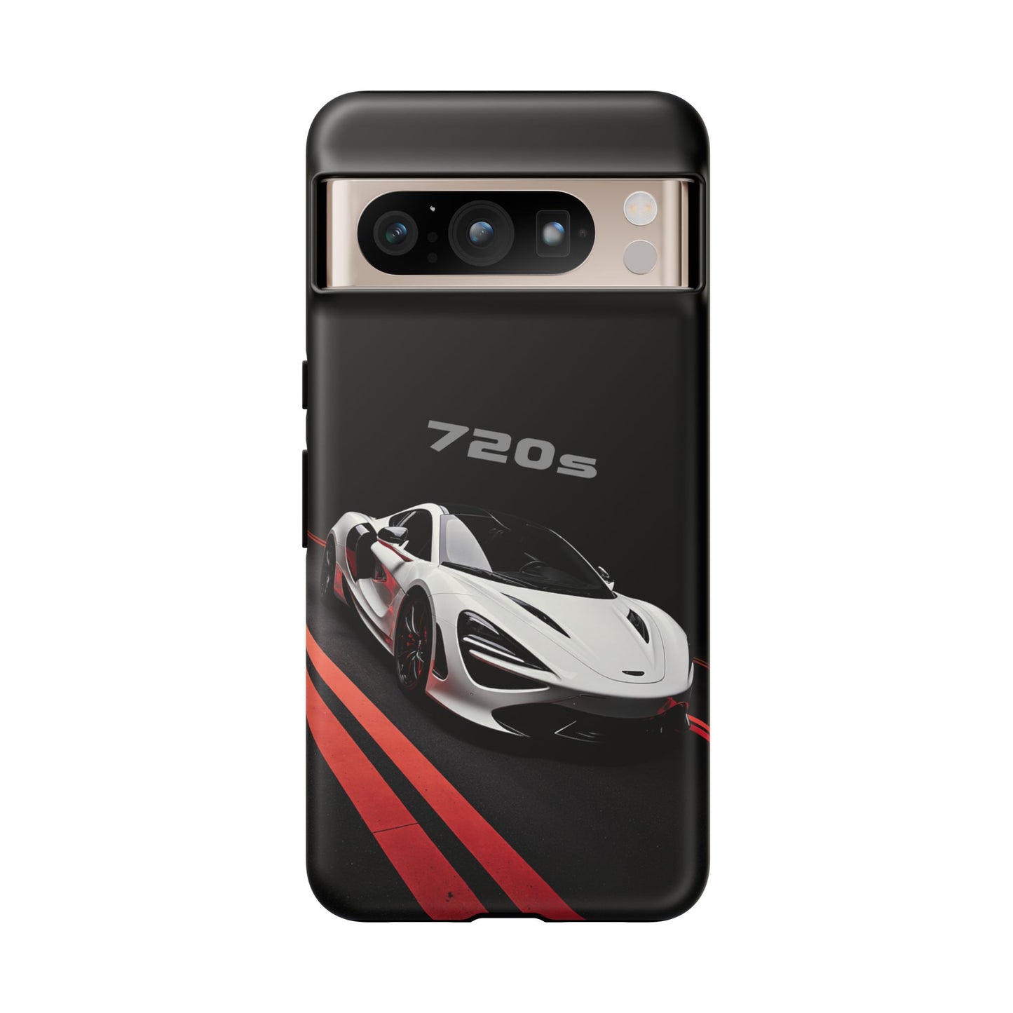 Supercar Tough Phone Case