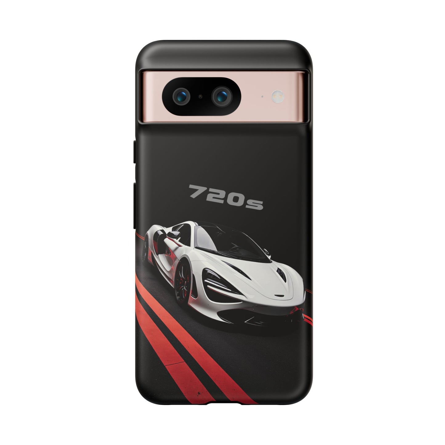Supercar Tough Phone Case