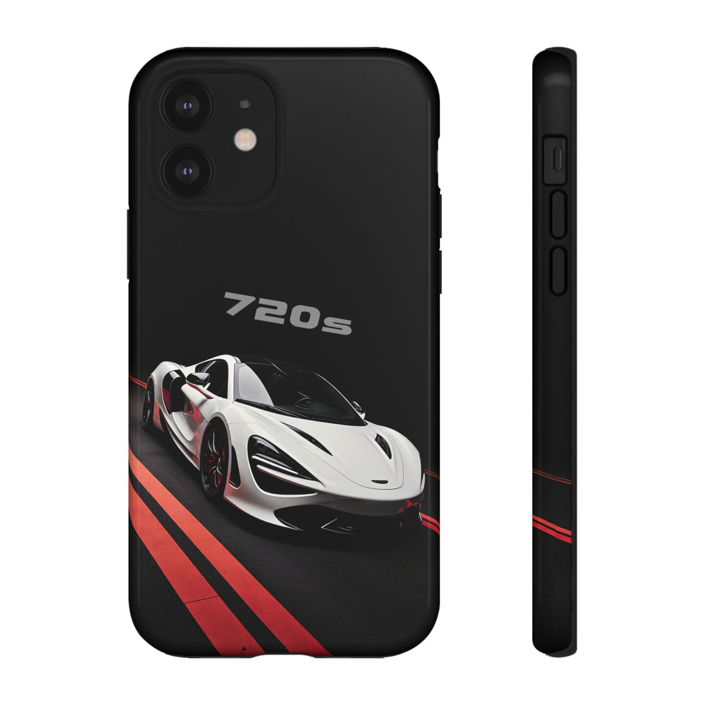 Supercar Tough Phone Case
