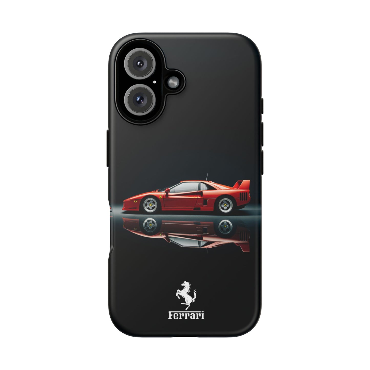 F40 car Phone Case