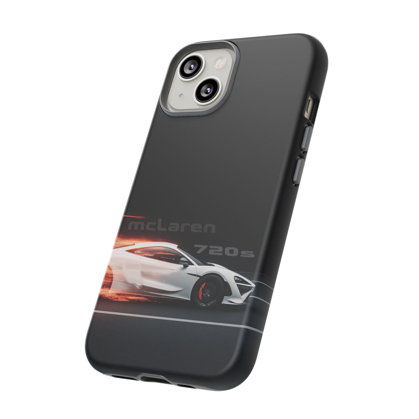720Racing Phone Case