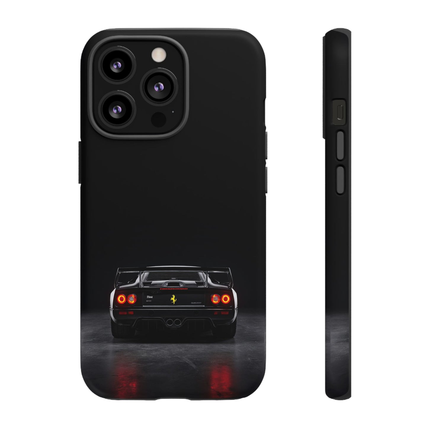 Sleek Car Phone Case | Tough Phone Cases, Car