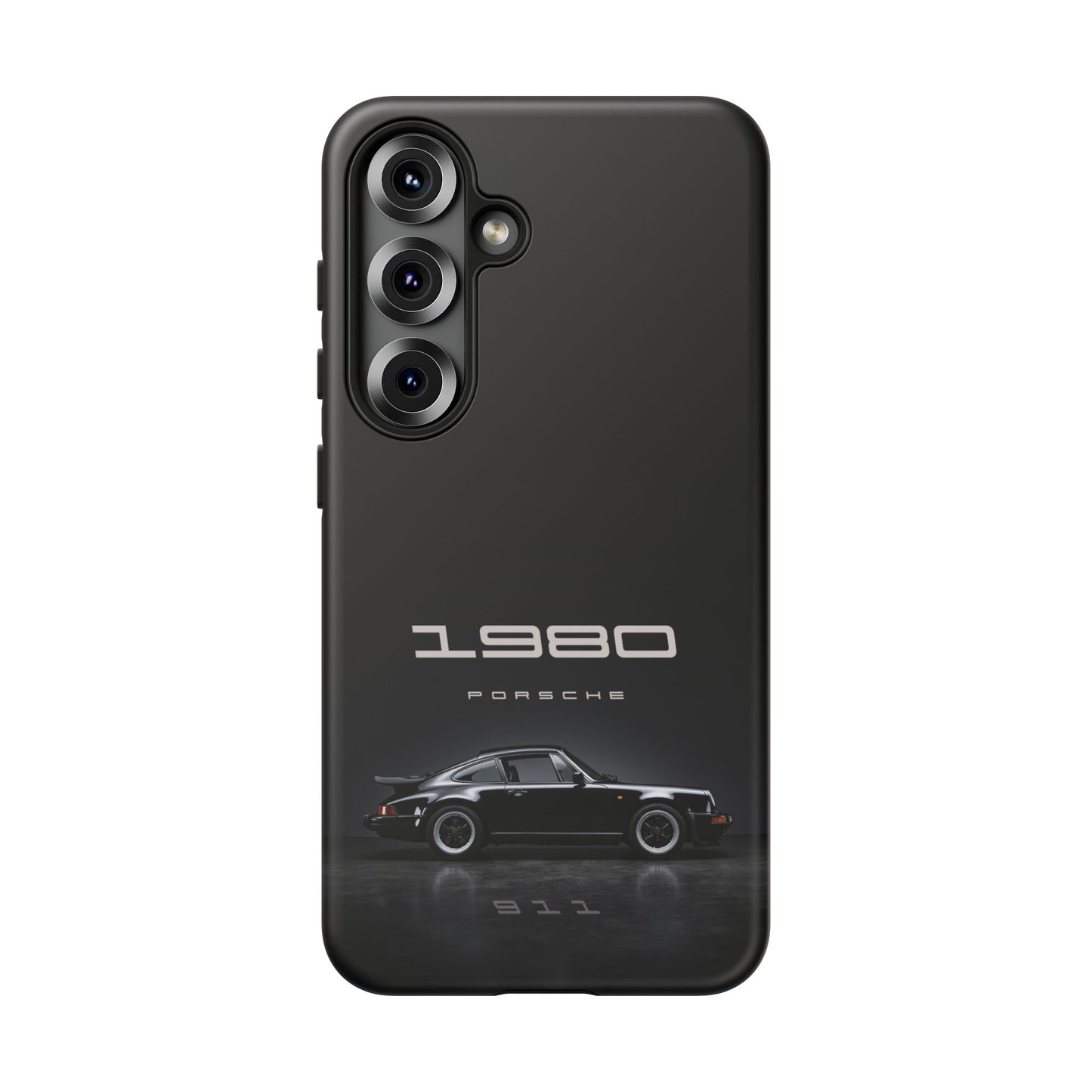 911 - 1980 Toughcase