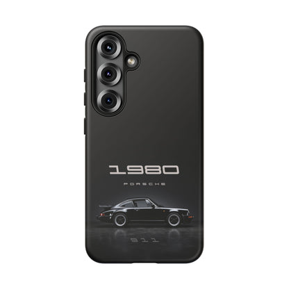 911 - 1980 Toughcase