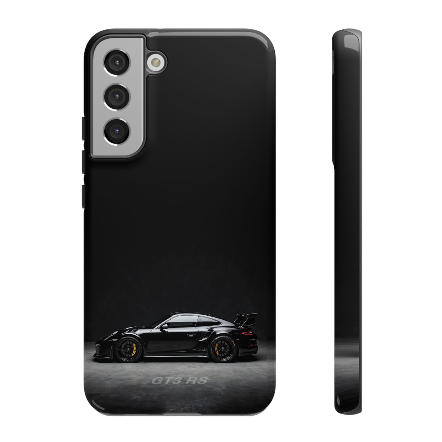 Black GT3 RS Toughcase