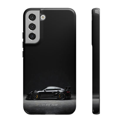 Black GT3 RS Toughcase