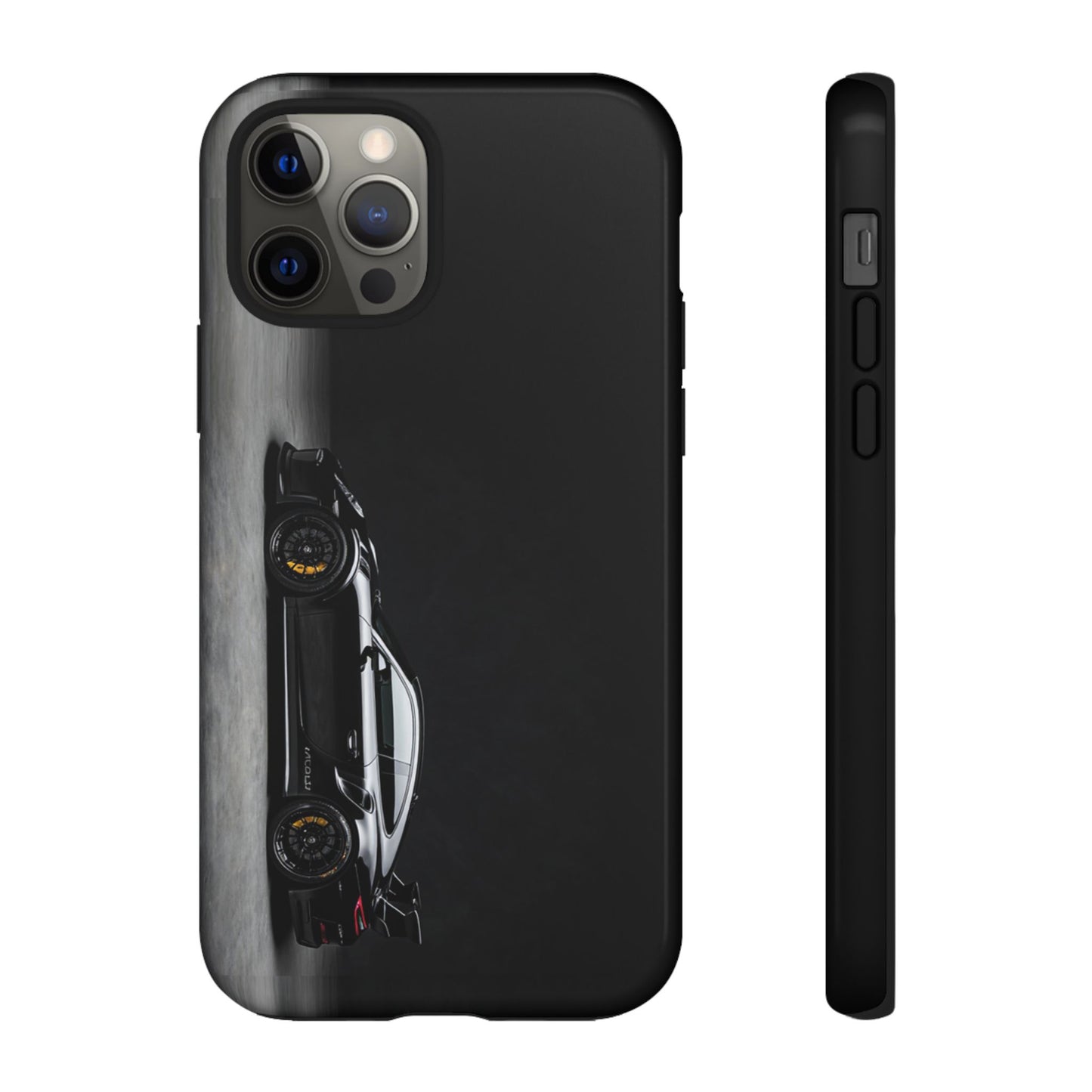 Black GT3 RS Tougcase