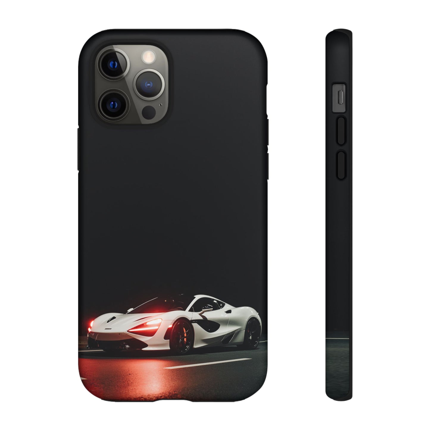 Sports Car Toughcase