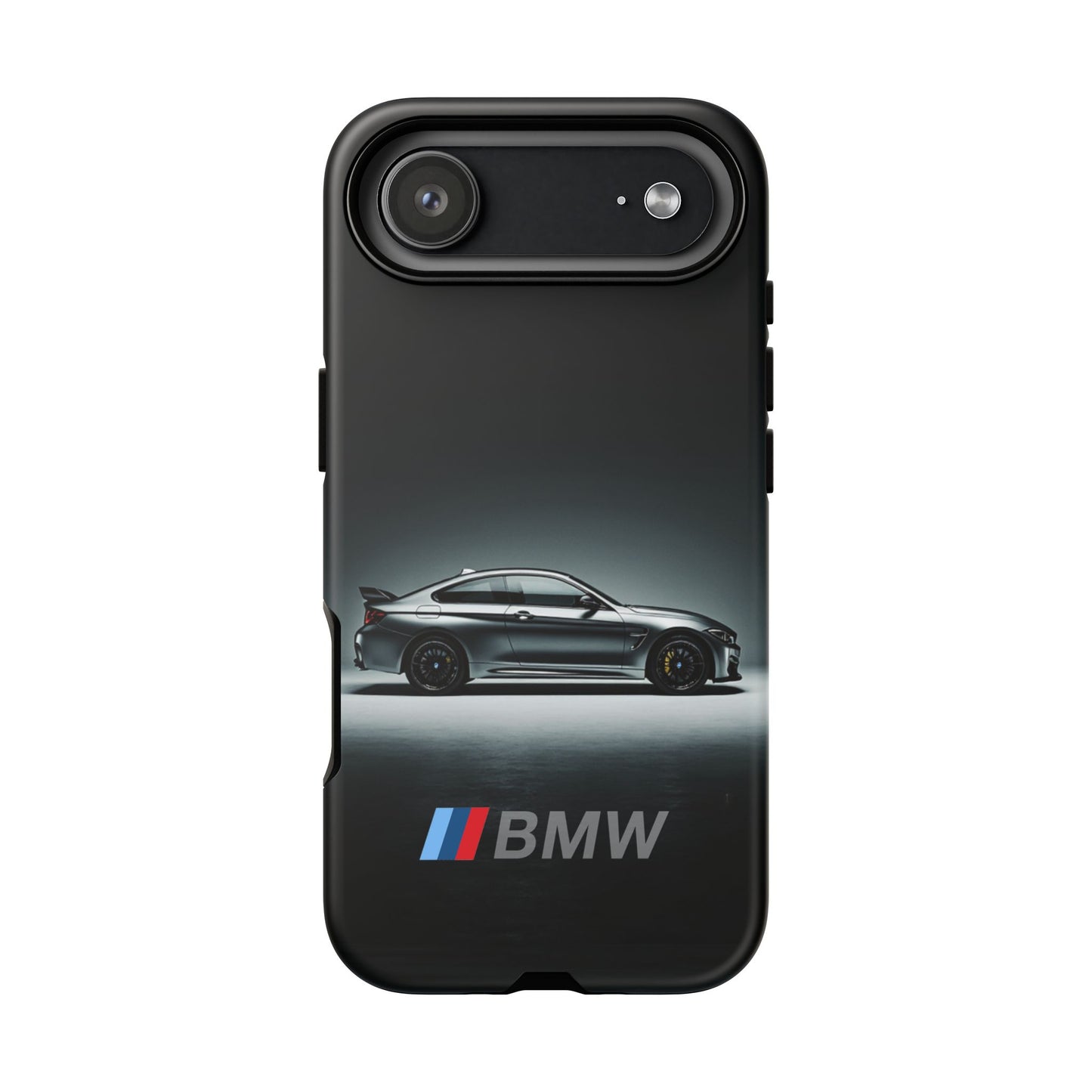 BW Tough Phone Case,