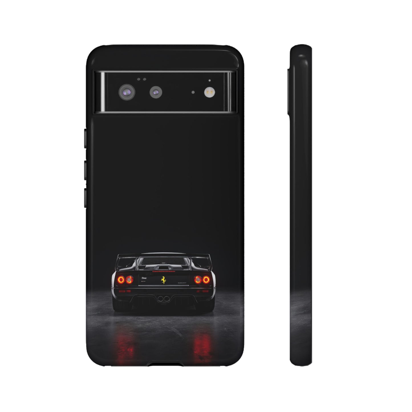 Sleek Car Phone Case | Tough Phone Cases, Car