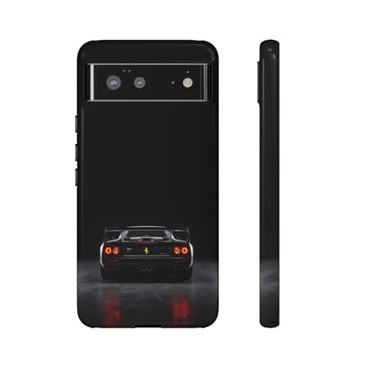 Sleek Car Phone Case | Tough Phone Cases, Car