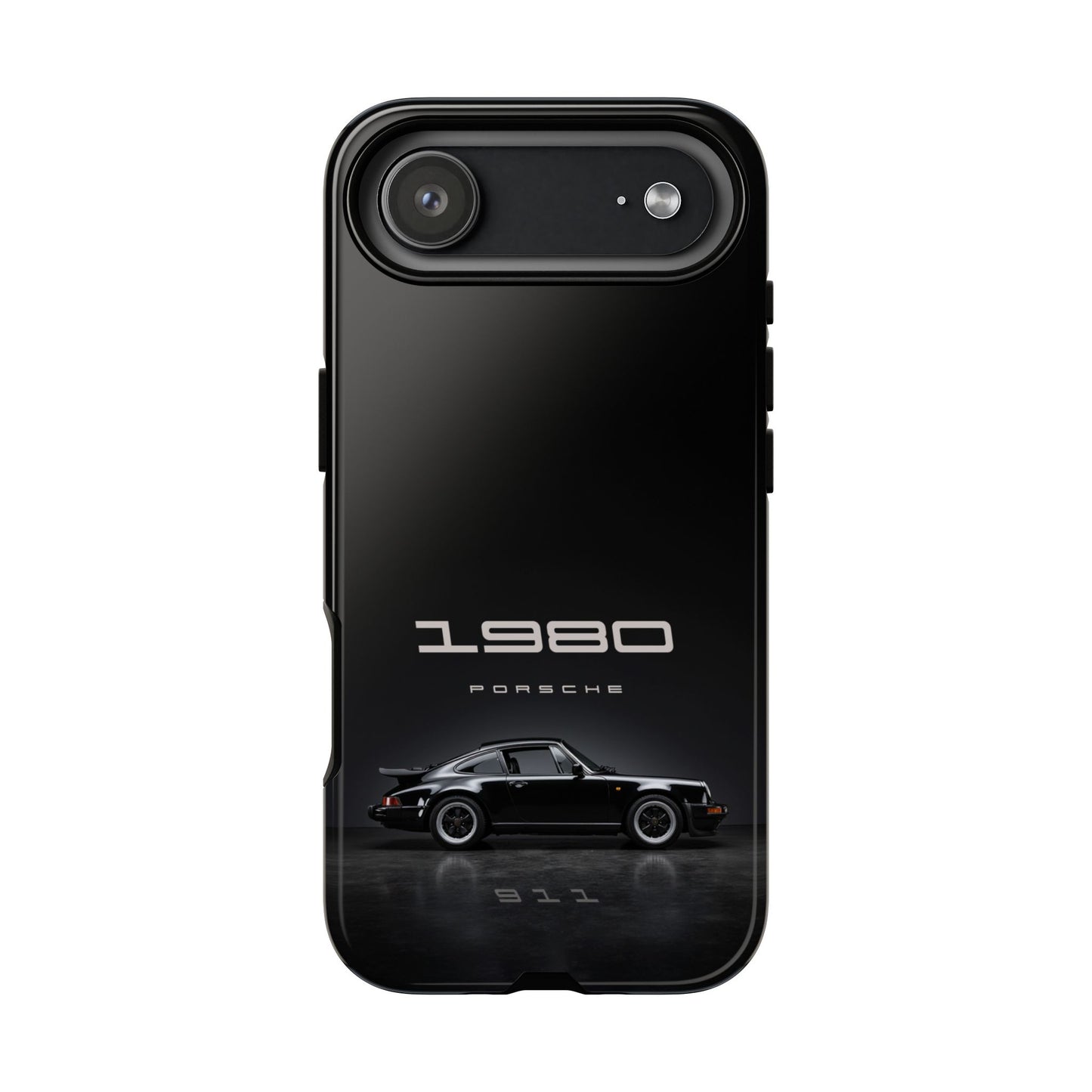 911 - 1980 Toughcase