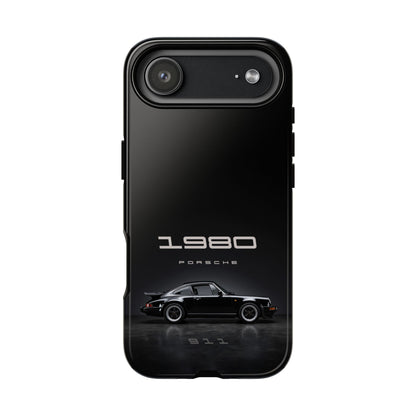 911 - 1980 Toughcase