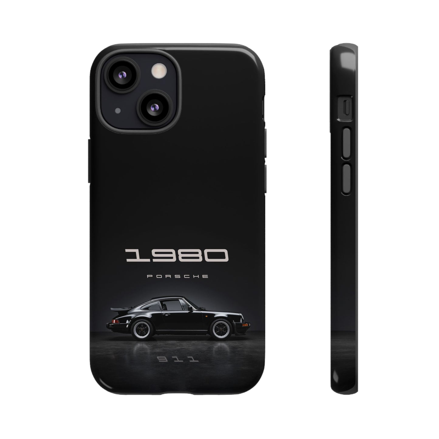 911 - 1980 Toughcase