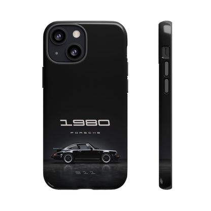 911 - 1980 Toughcase