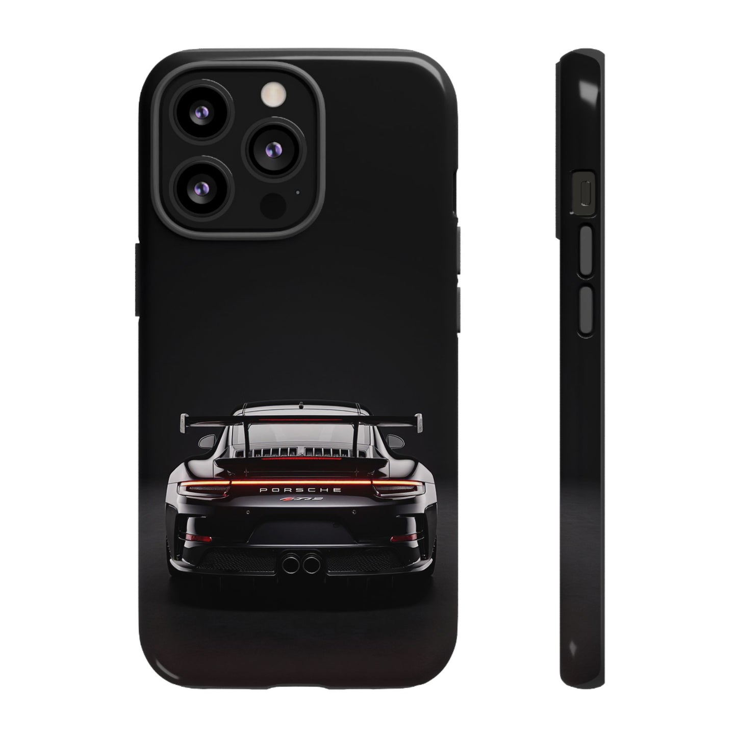 GT3 Rs Backlights Toughcase