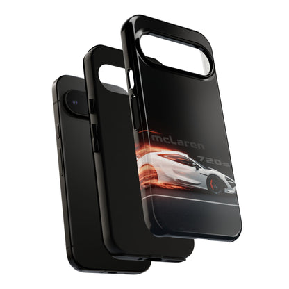 720Racing Phone Case