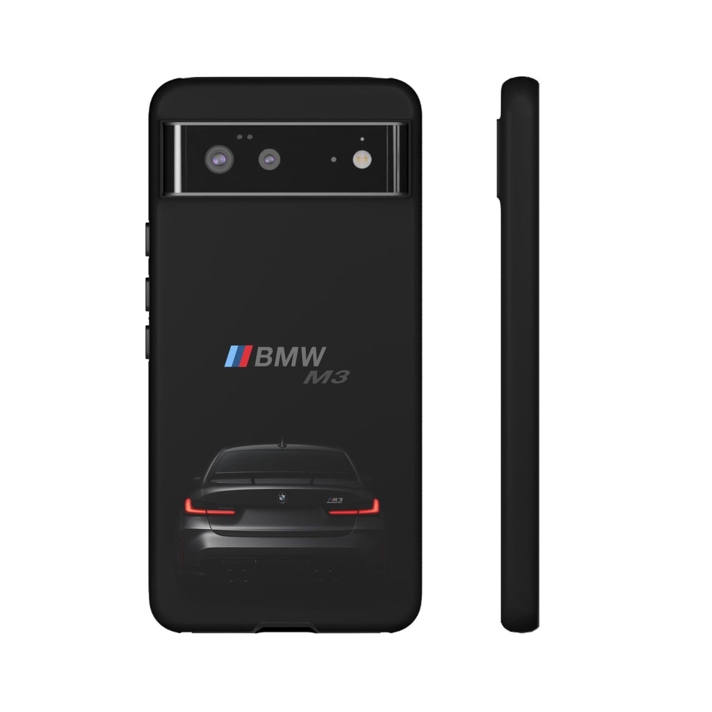 BMW Tough Case