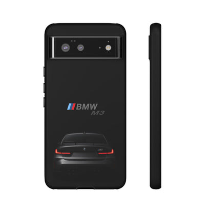 BMW Tough Case