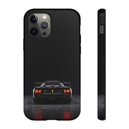 Sleek Car Phone Case | Tough Phone Cases, Car