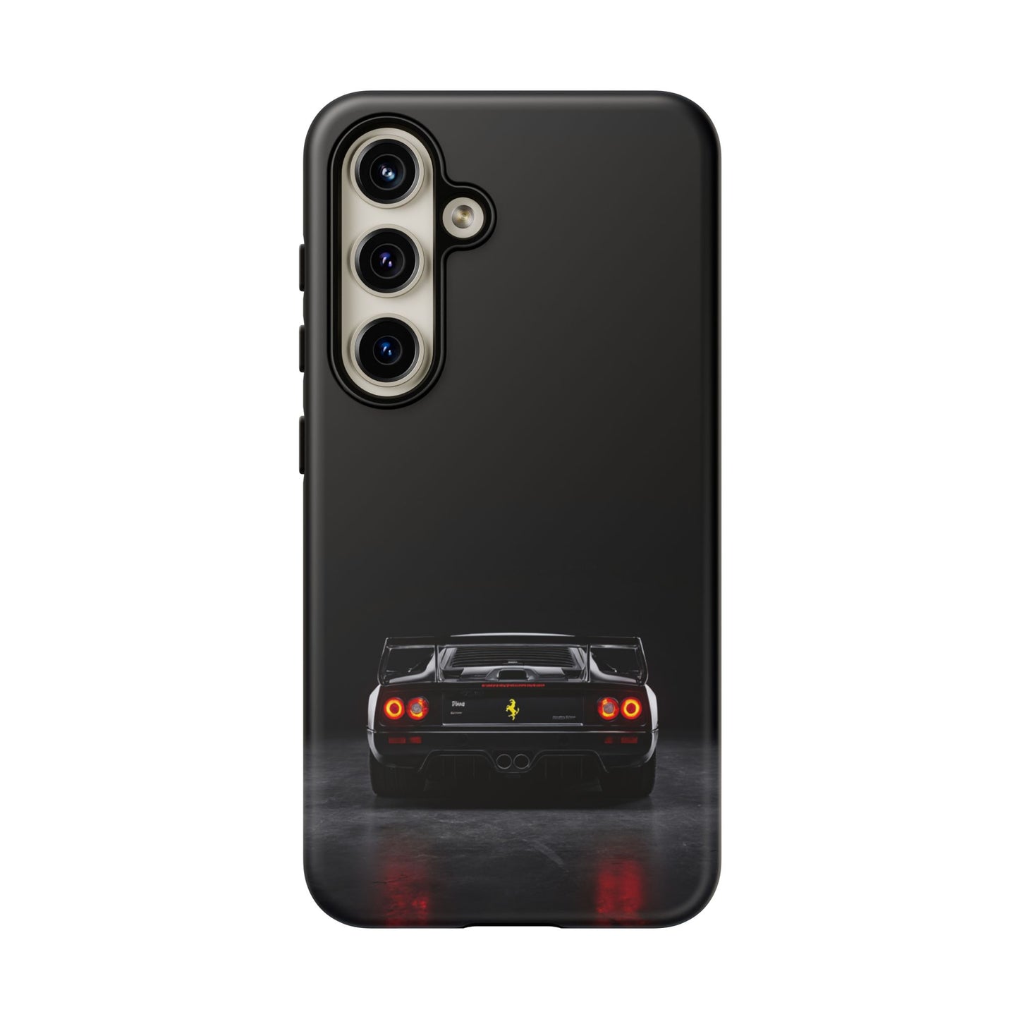 Sleek Car Phone Case | Tough Phone Cases, Car