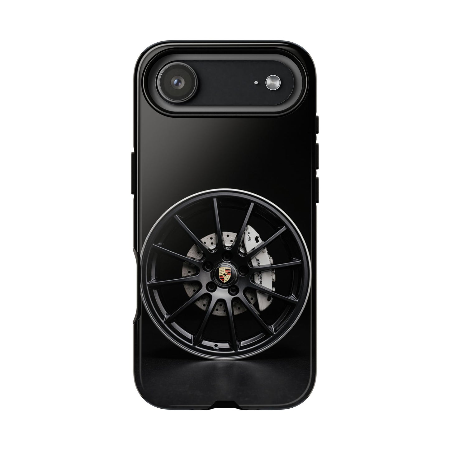 Sports Car Rim Toughcase