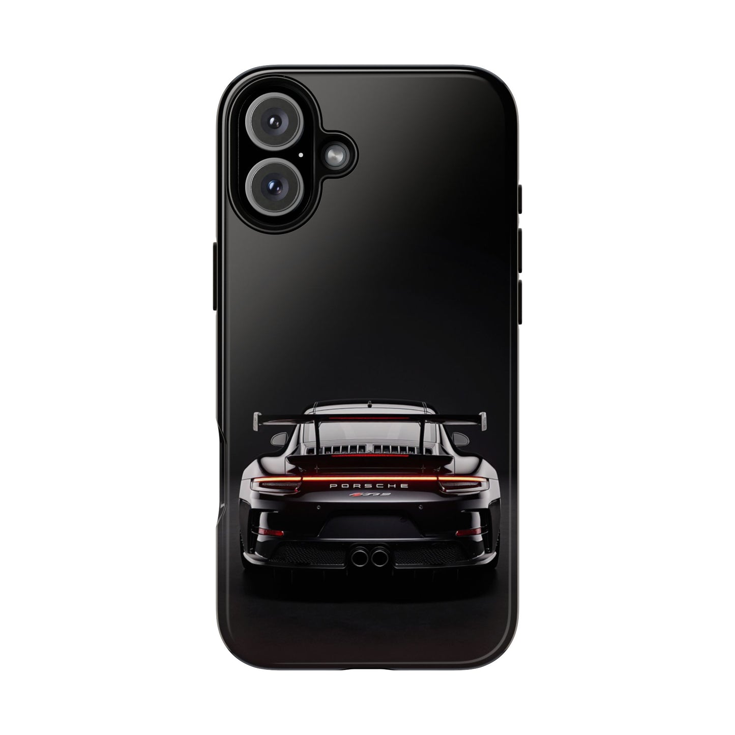 GT3 Rs Backlights Toughcase