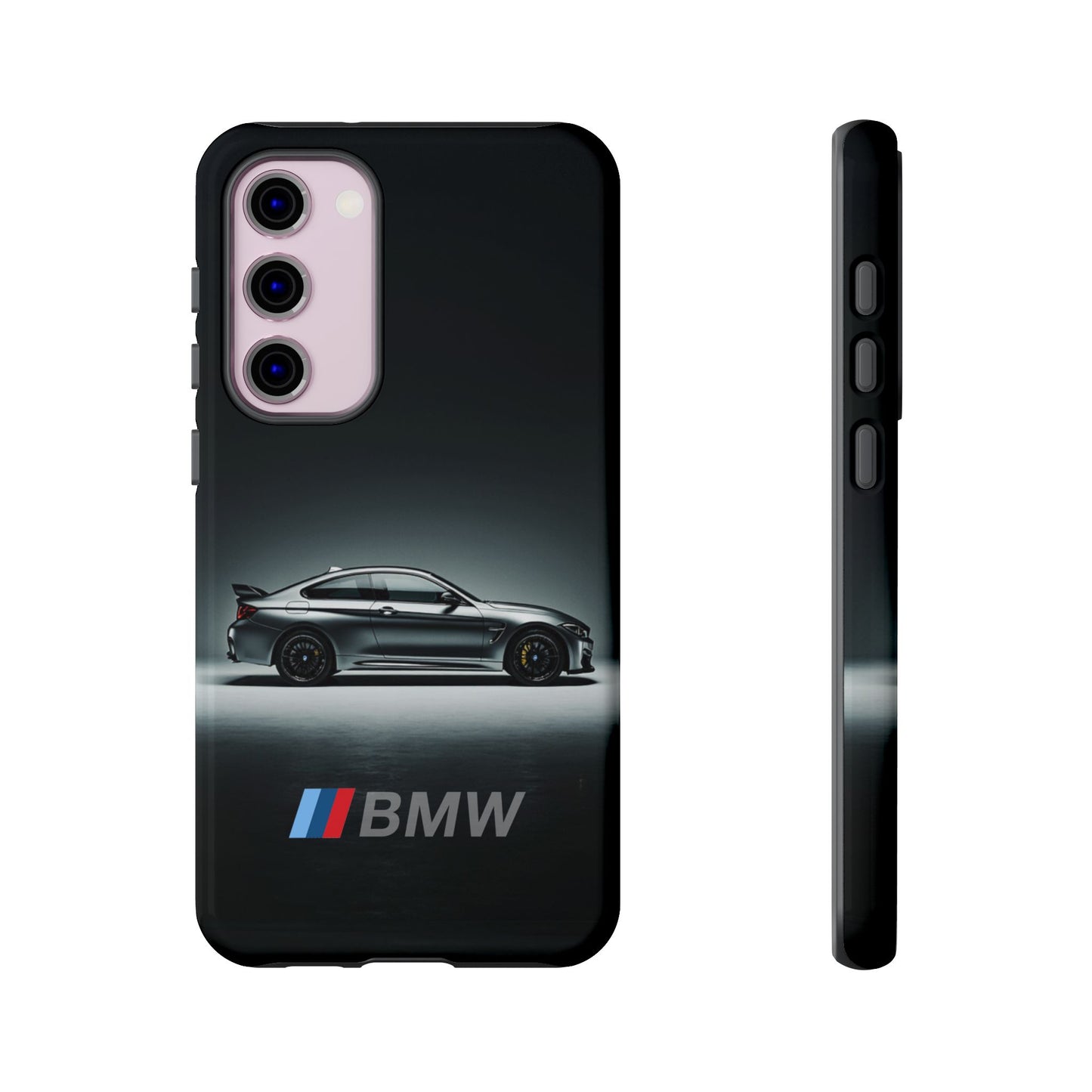 BW Tough Phone Case,