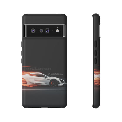 720Racing Phone Case
