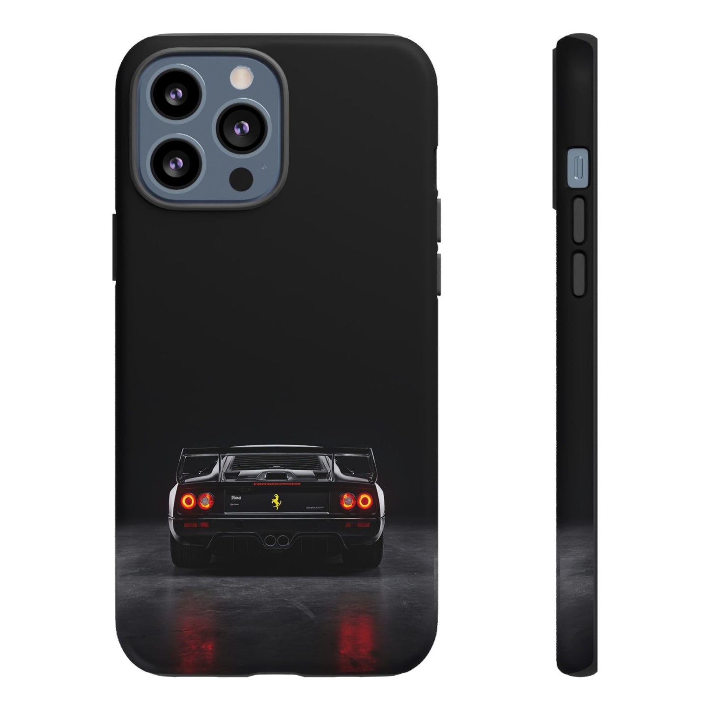 Sleek Car Phone Case | Tough Phone Cases, Car