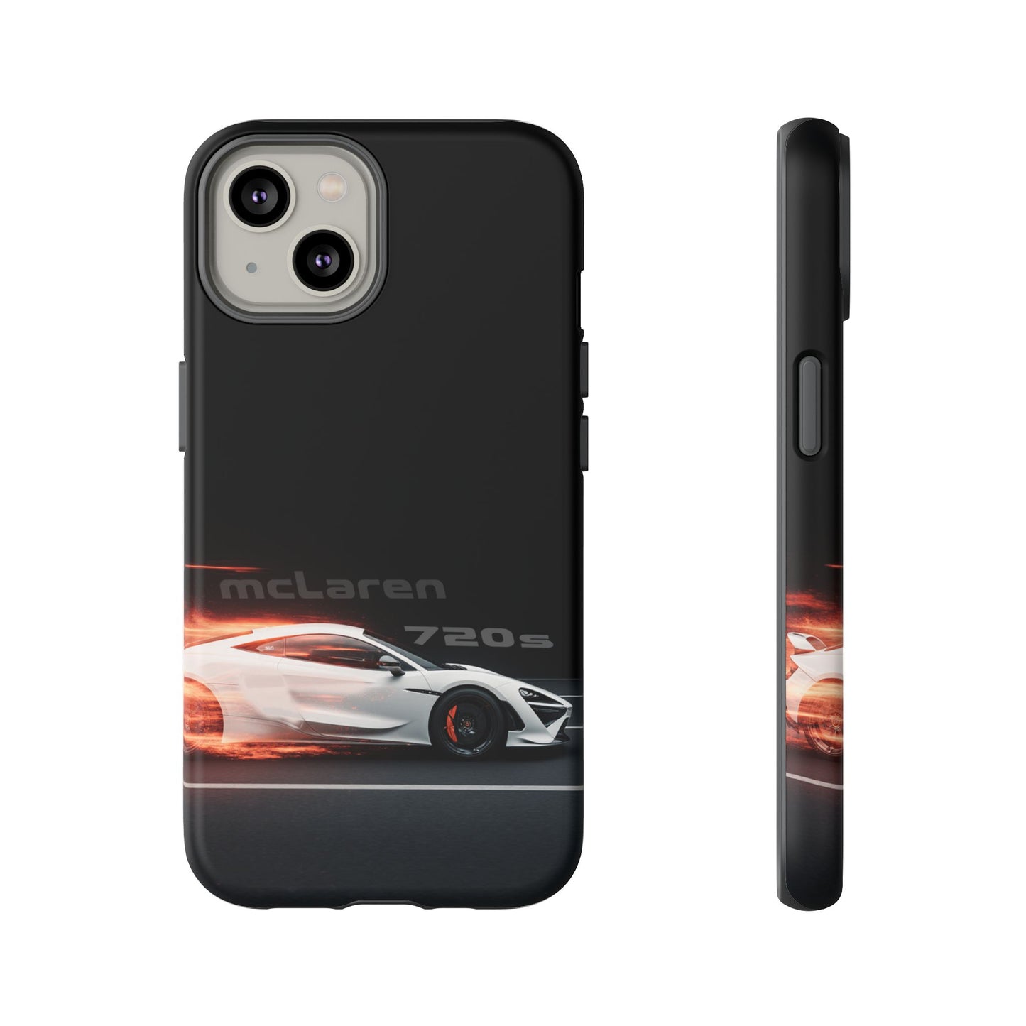 720Racing Phone Case
