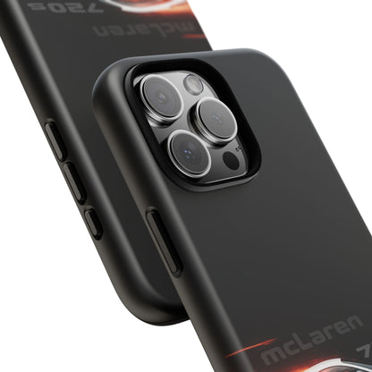 720Racing Phone Case
