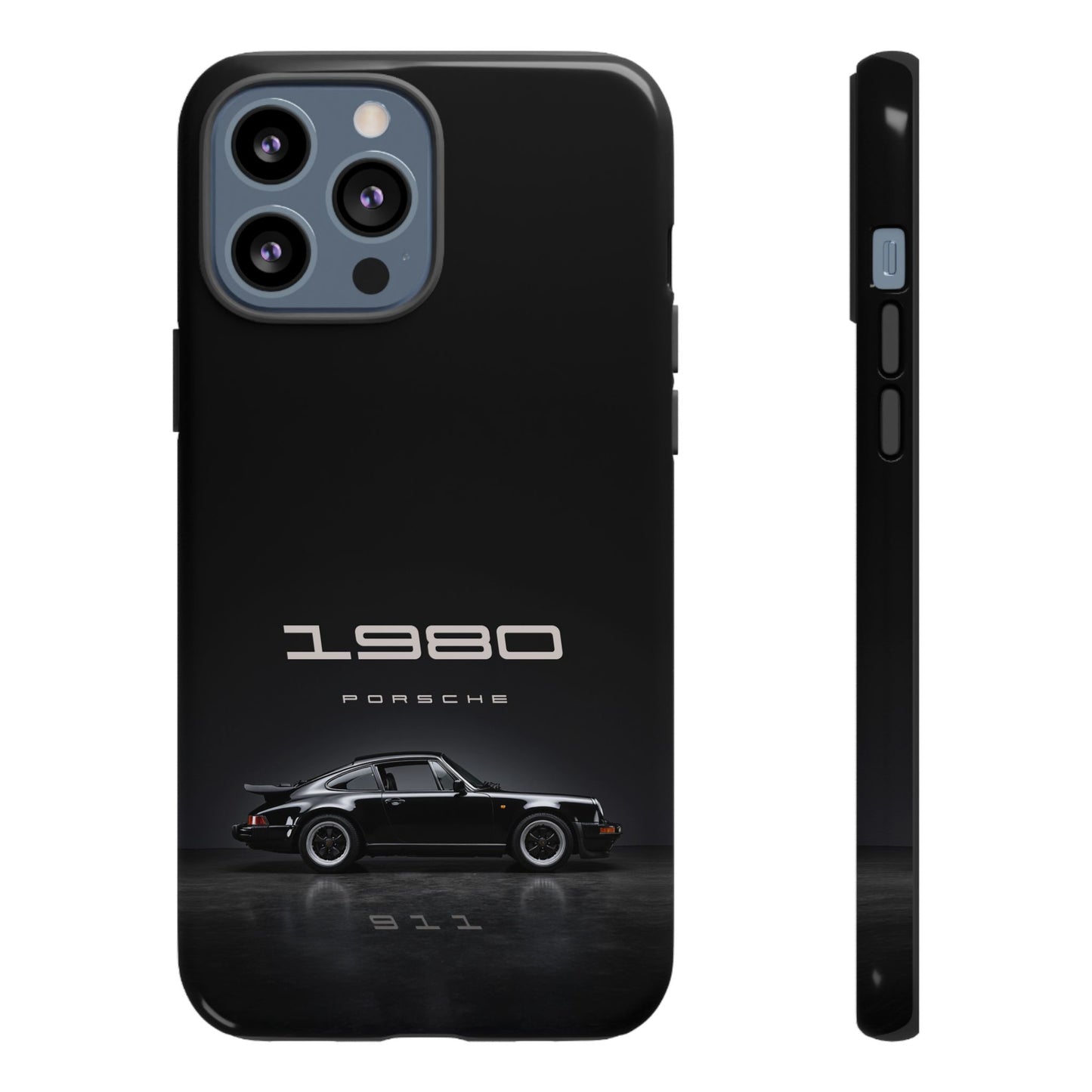 911 - 1980 Toughcase